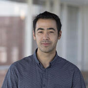 Jeremy Makoto Sorgen