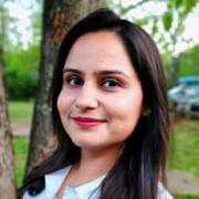 Ilma Qureshi