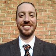 Matthew Leveille