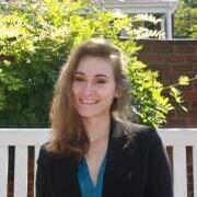 Devan Keesling headshot