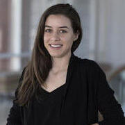Devon Zuckerman headshot