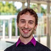 Eben Yonnetti headshot